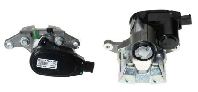 Alternativ bild 0 för Bromsok Budweg