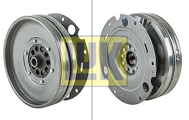 Alternativ bild 0 för Svänghjul