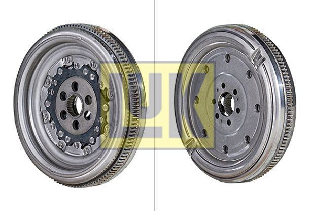 Alternativ bild 0 för Svänghjul LUK