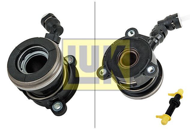 Alternativ bild 0 för Koncentrisk slavcylinder