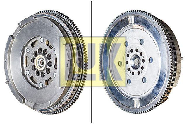 Alternativ bild 0 för Svänghjul