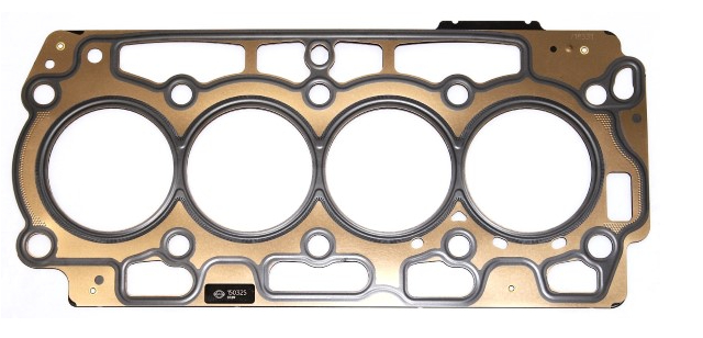 Alternativ bild 0 för Topplockspackning Elring