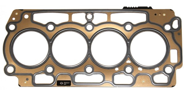 Alternativ bild 0 för Topplockspackning Elring