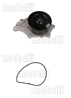 Vattenpump Metelli