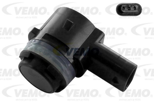 Alternativ bild 0 för Parkeringssensor