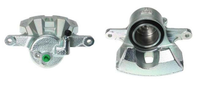 Alternativ bild 0 för Bromsok