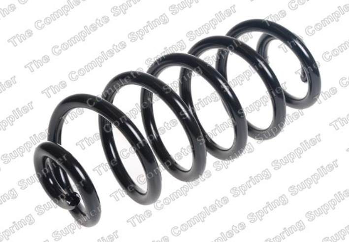 Alternativ bild 0 för Spiralfjäder