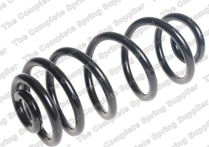 Alternativ bild 0 för Spiralfjäder