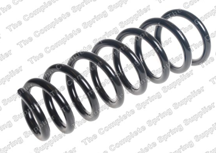 Alternativ bild 0 för Spiralfjäder