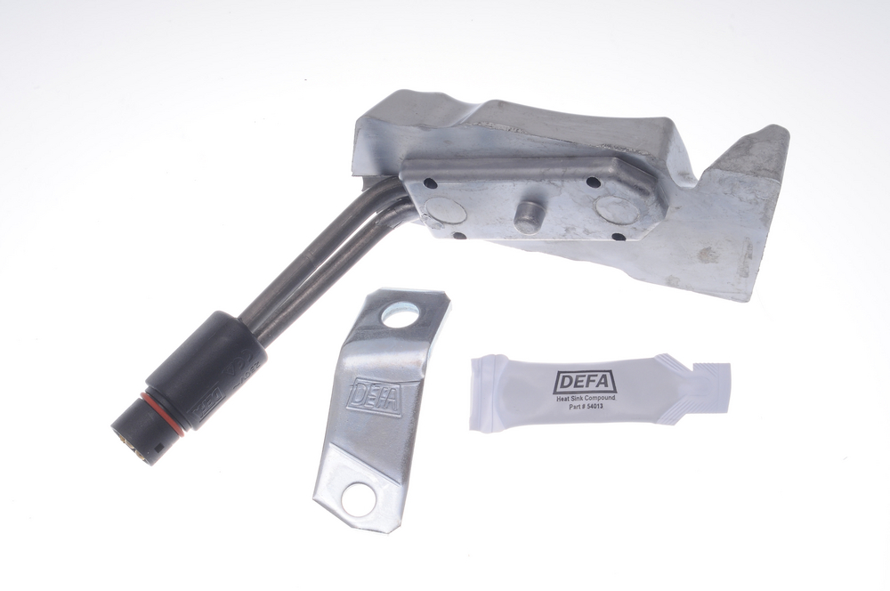 Alternativ bild 0 för Motorvärmare Defa SafeStart 420859