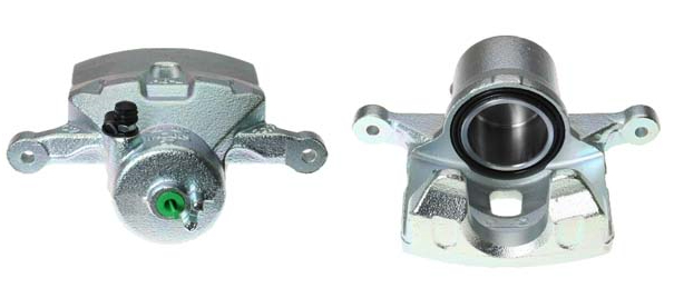 Alternativ bild 0 för Bromsok