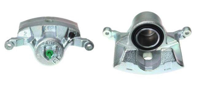 Alternativ bild 0 för Bromsok Budweg