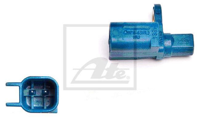 Alternativ bild 0 för ABS-givare