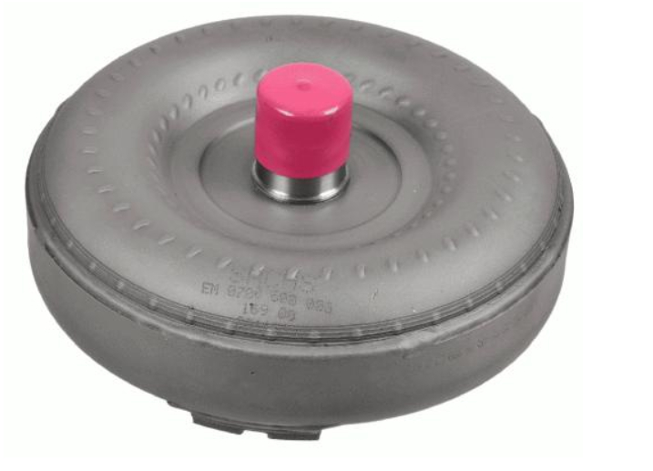 Alternativ bild 0 för Momentomvandlare Sachs