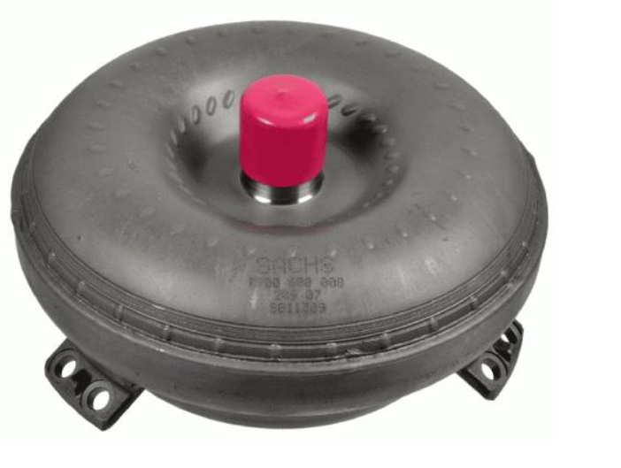 Alternativ bild 0 för Momentomvandlare