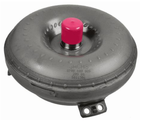 Alternativ bild 0 för Momentomvandlare