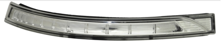 Alternativ bild 0 för Blinker TYC