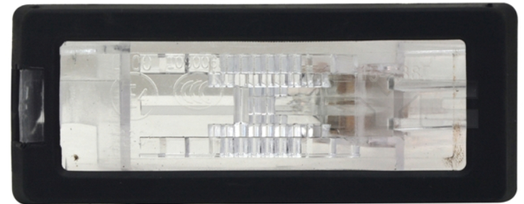 Alternativ bild 0 för Skyltlykta