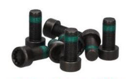 Alternativ bild 0 för Skruvsats, svänghjul