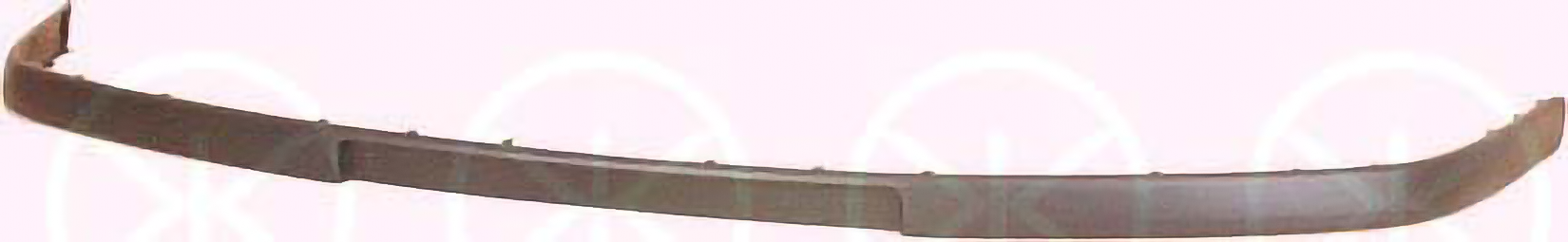 Alternativ bild 0 för Stötfångarlist Klokkerholm