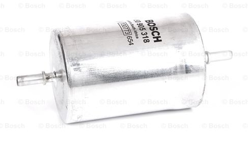 Bränslefilter Bosch