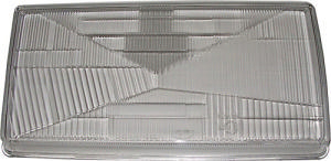 Alternativ bild 0 för Strålkastarglas Pro Parts