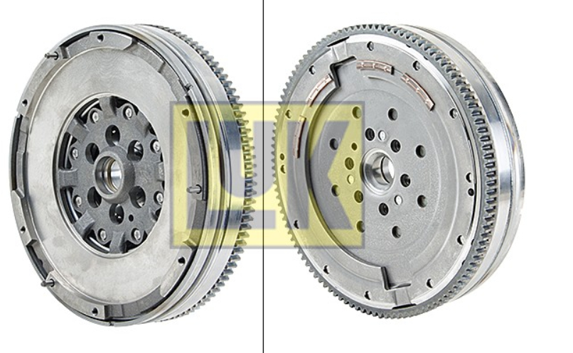 Alternativ bild 0 för Svänghjul