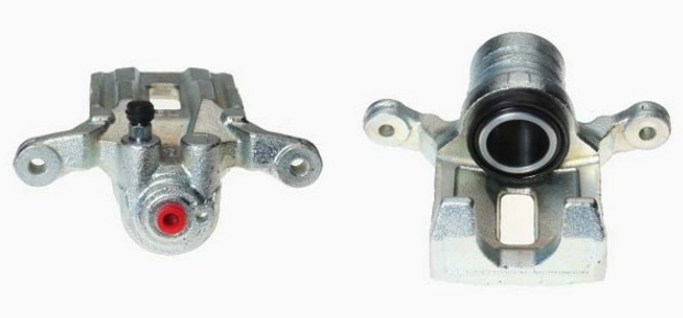 Alternativ bild 0 för Bromsok