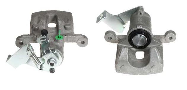 Alternativ bild 0 för Bromsok