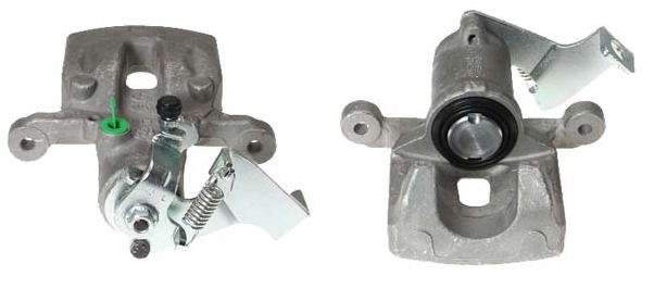 Alternativ bild 0 för Bromsok