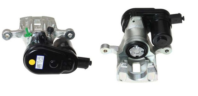 Alternativ bild 0 för Bromsok Budweg