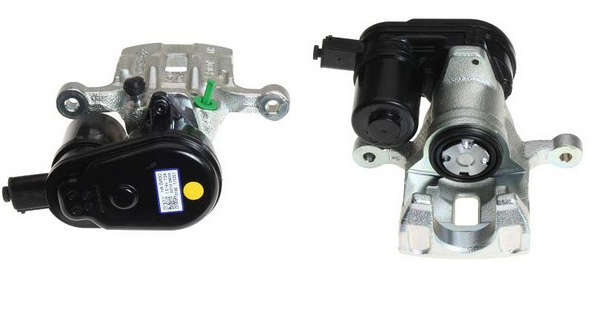 Alternativ bild 0 för Bromsok Budweg