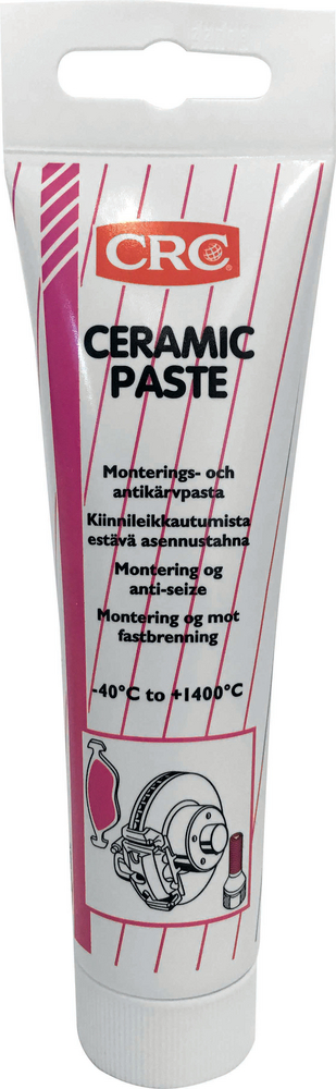 CRC Ceramic Paste Pro - Keramisk pasta 100 g