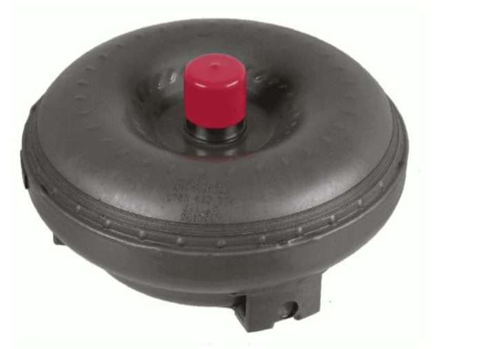 Alternativ bild 0 för Momentomvandlare