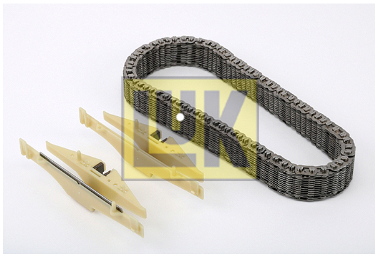 Alternativ bild 0 för Repsats växellåda