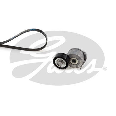 Alternativ bild 0 för Drivremssats Gates