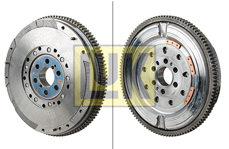 Alternativ bild 0 för Svänghjul LUK