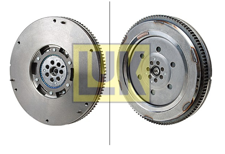 Alternativ bild 0 för Svänghjul ITL