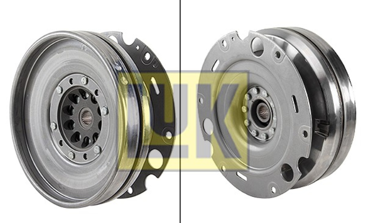 Alternativ bild 0 för Svänghjul LUK