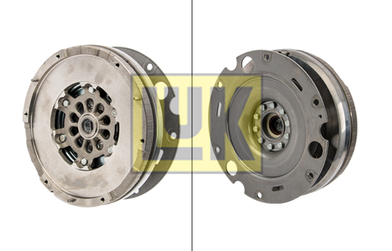 Alternativ bild 0 för Svänghjul LUK