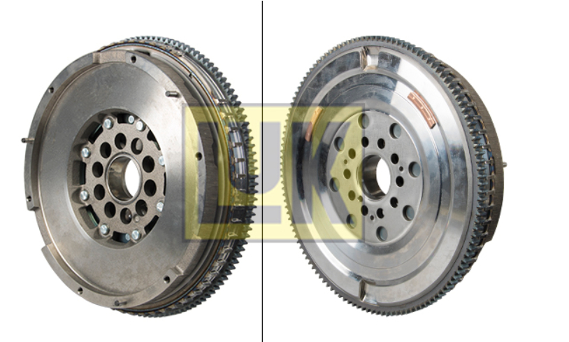 Alternativ bild 0 för Svänghjul LUK
