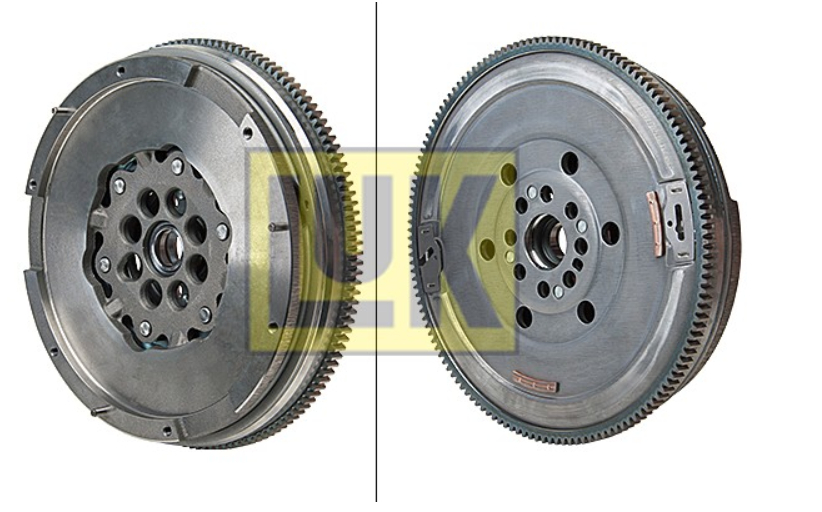 Alternativ bild 0 för Svänghjul LUK