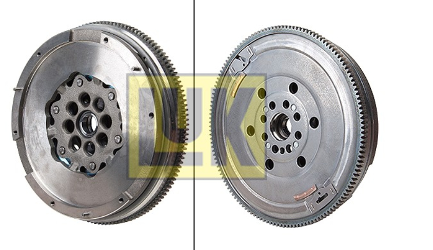 Alternativ bild 0 för Svänghjul LUK