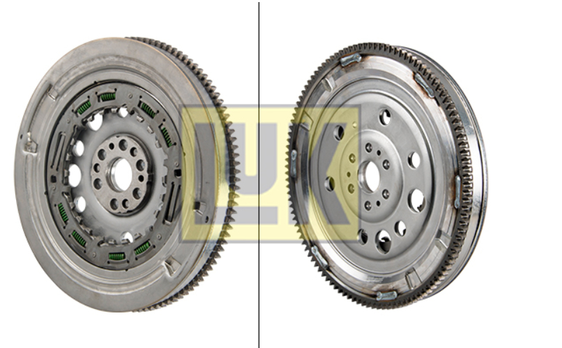 Alternativ bild 0 för Svänghjul LUK