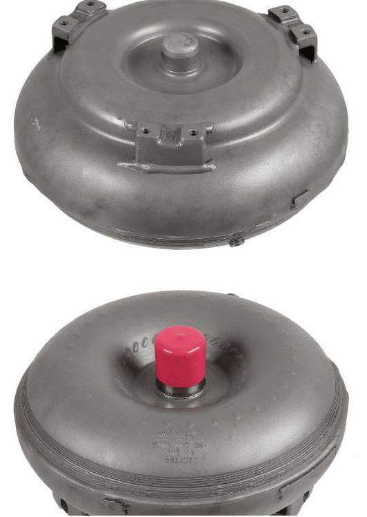 Alternativ bild 0 för Momentomvandlare