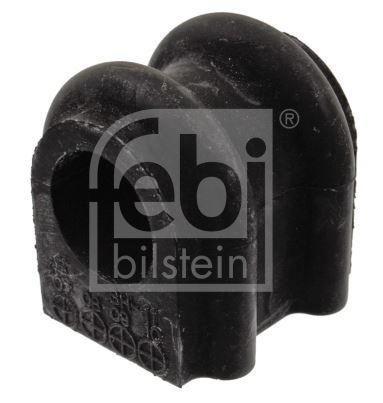 Alternativ bild 0 för Krängningshämmarbussning