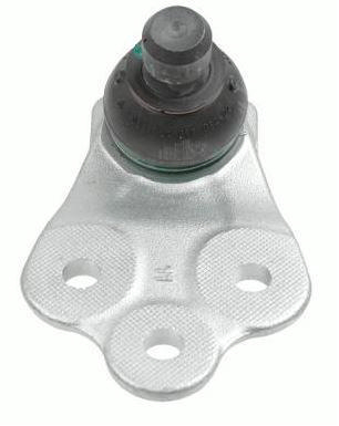 Alternativ bild 0 för Spindelled