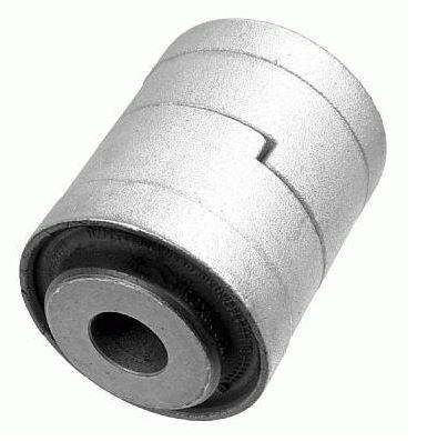 Alternativ bild 0 för Länkarmsbussning