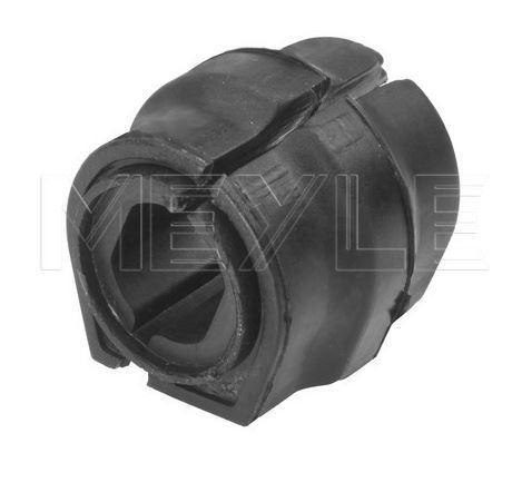 Alternativ bild 0 för Krängningshämmarbussning