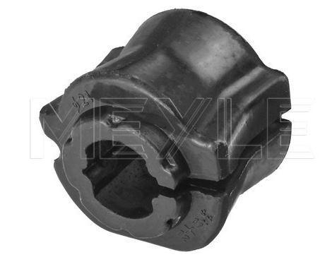 Alternativ bild 0 för Krängningshämmarbussning